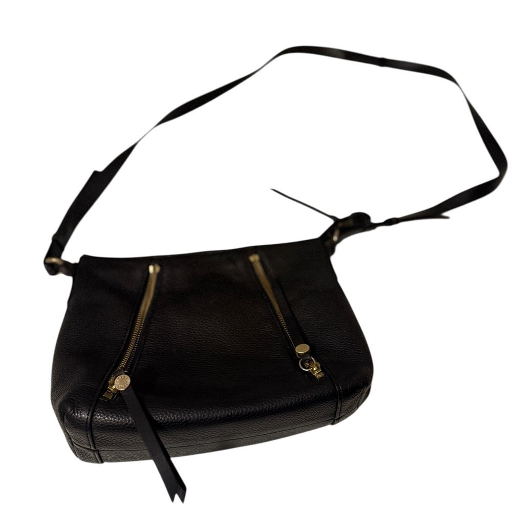 Radley London Fountain Black Leather Shoulder Bag - Picture 11 of 16